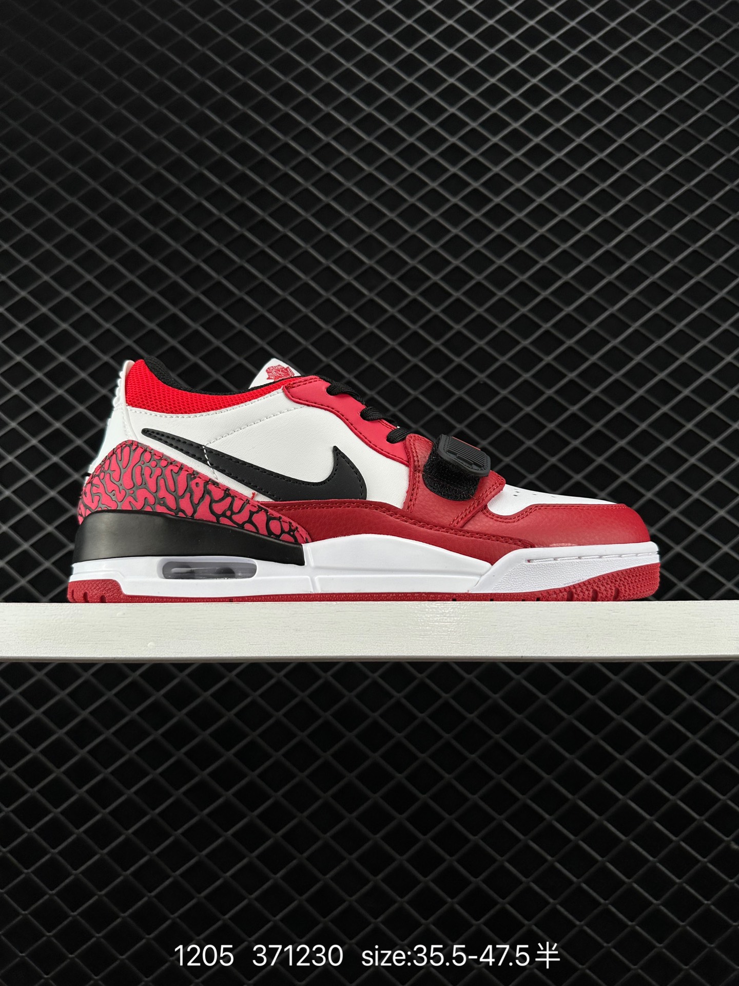 Air Jordan Legacy 312 Low 